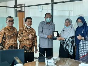 Galeri Berita